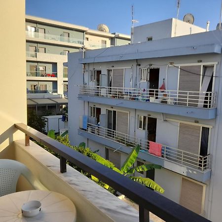Phaethon Hotel Кос Экстерьер фото