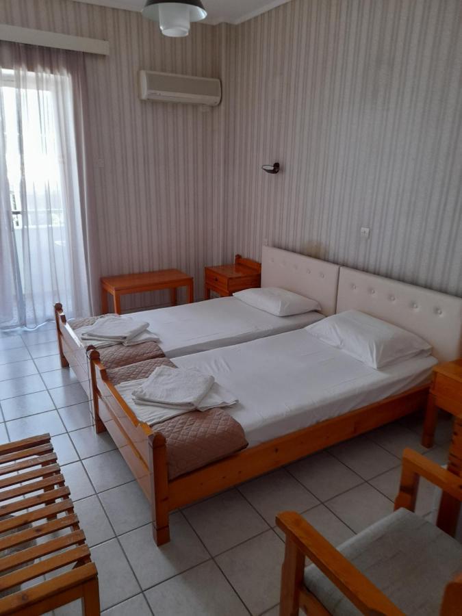 Phaethon Hotel Кос Экстерьер фото