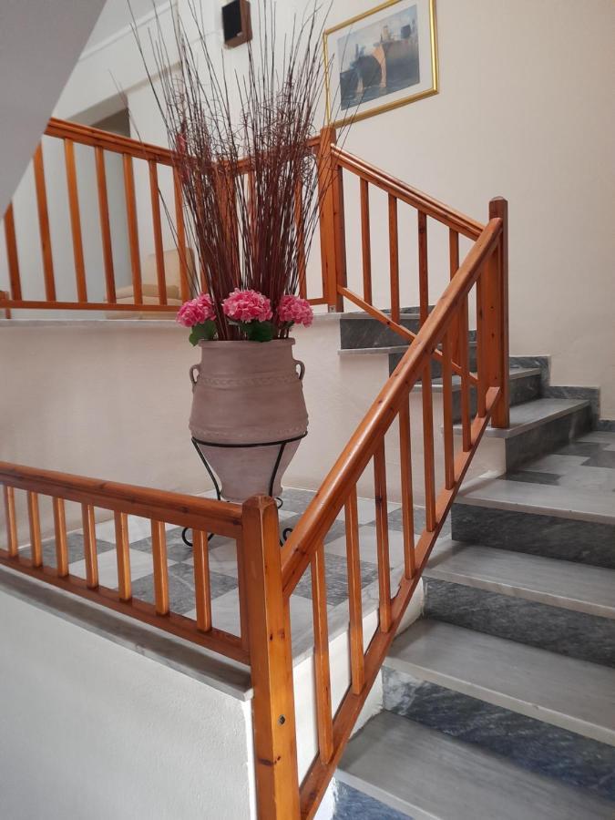 Phaethon Hotel Кос Экстерьер фото