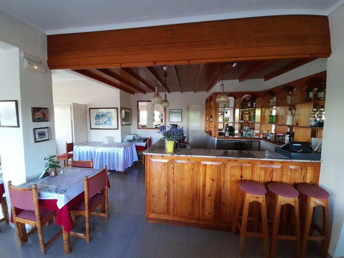 Phaethon Hotel Кос Экстерьер фото