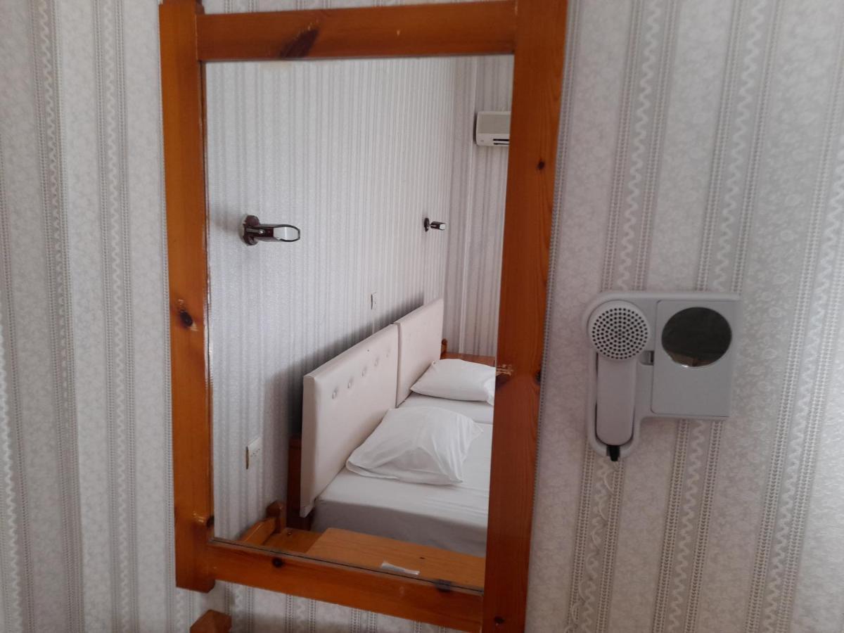 Phaethon Hotel Кос Экстерьер фото