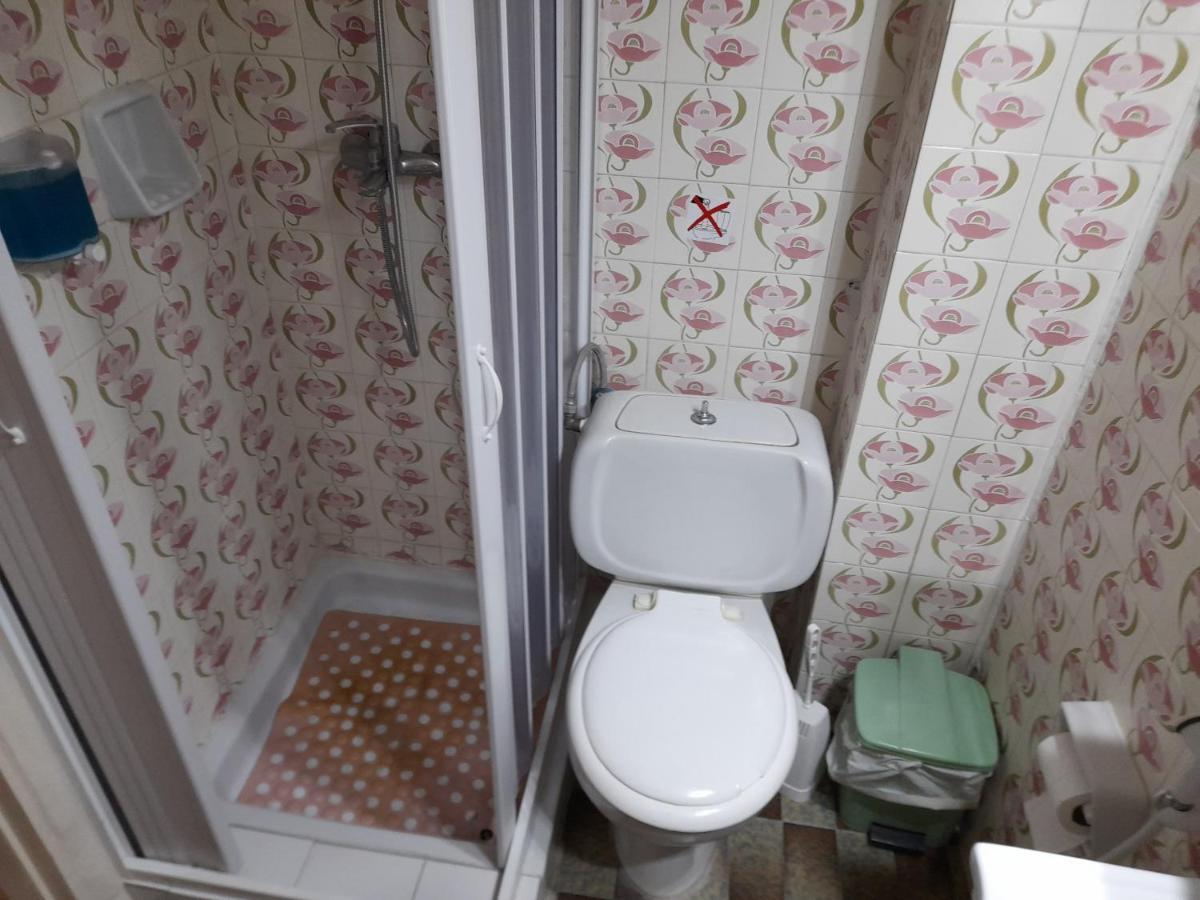 Phaethon Hotel Кос Экстерьер фото