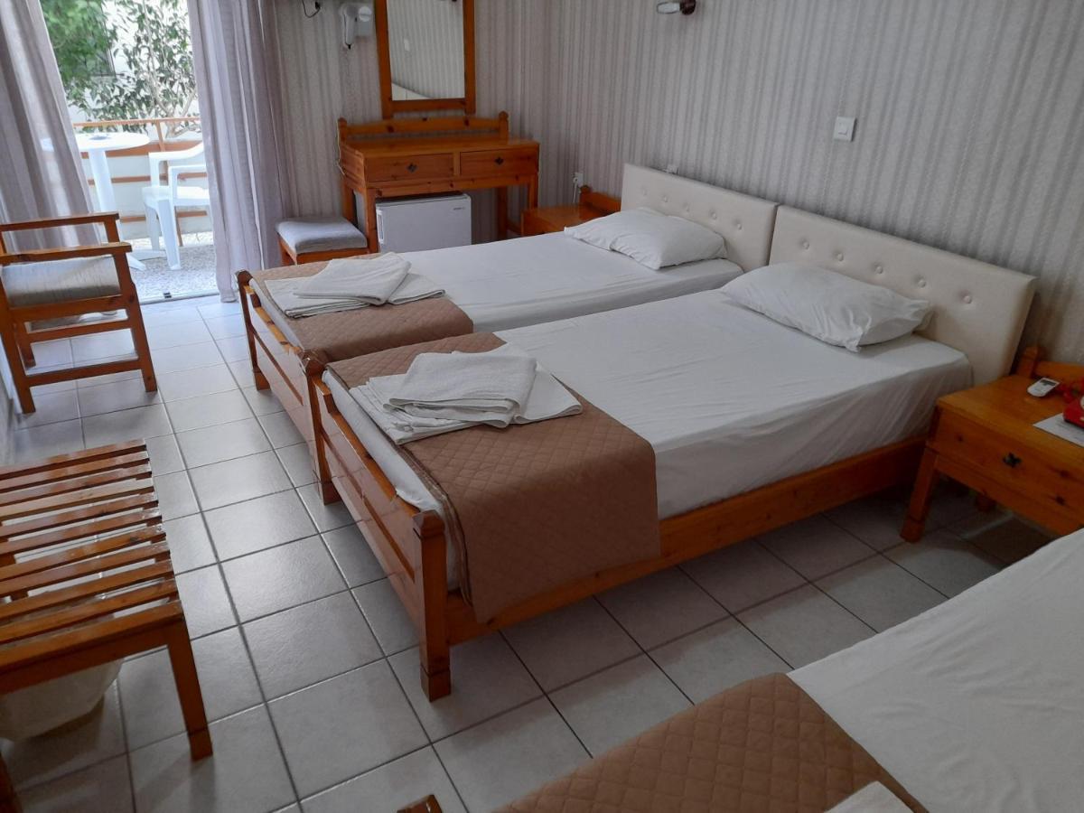 Phaethon Hotel Кос Экстерьер фото