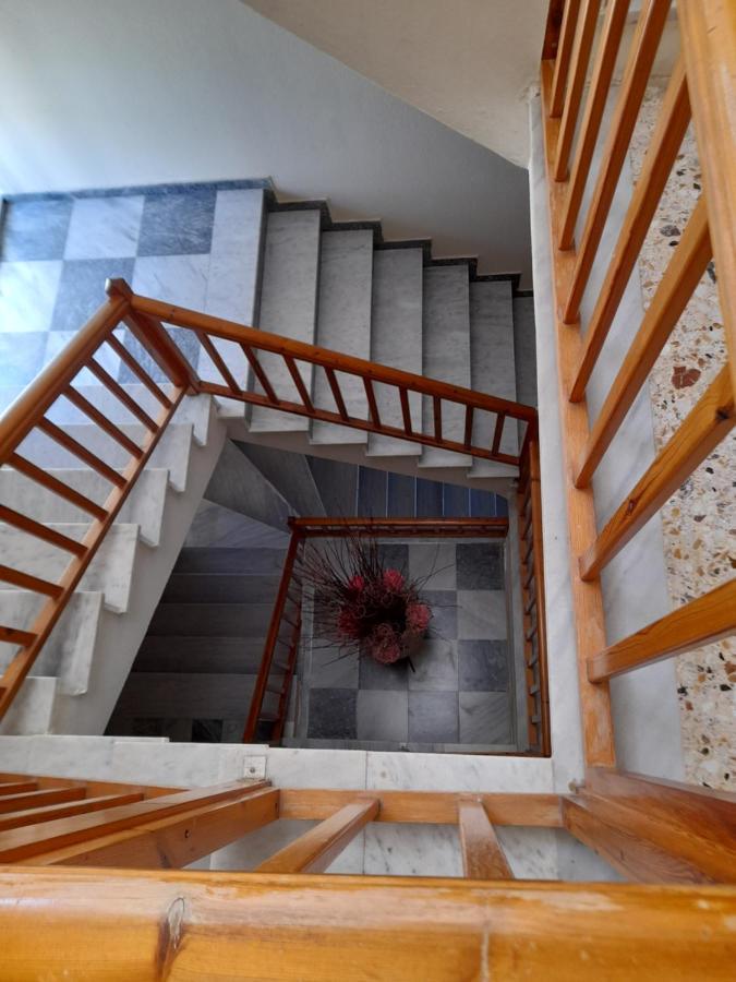 Phaethon Hotel Кос Экстерьер фото