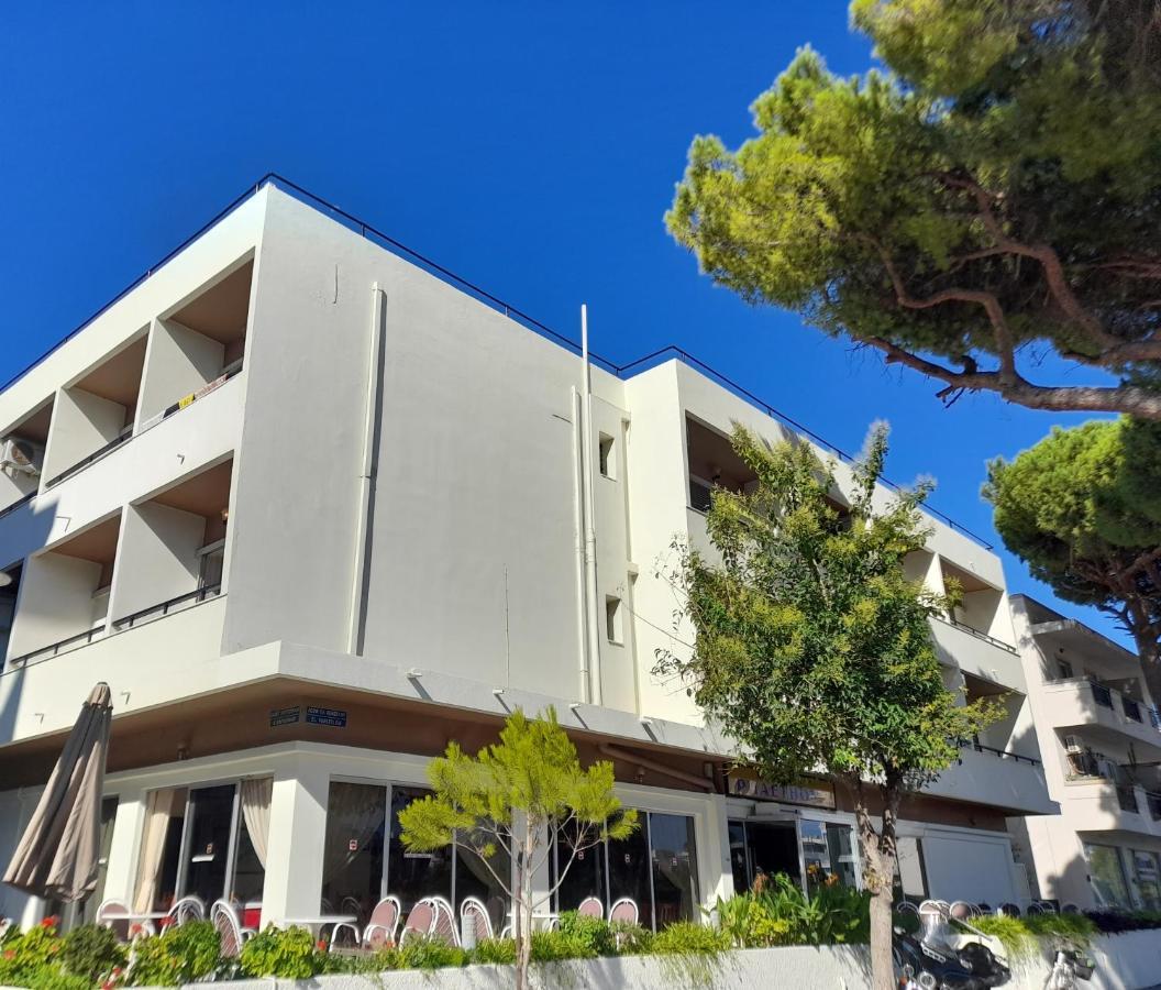 Phaethon Hotel Кос Экстерьер фото
