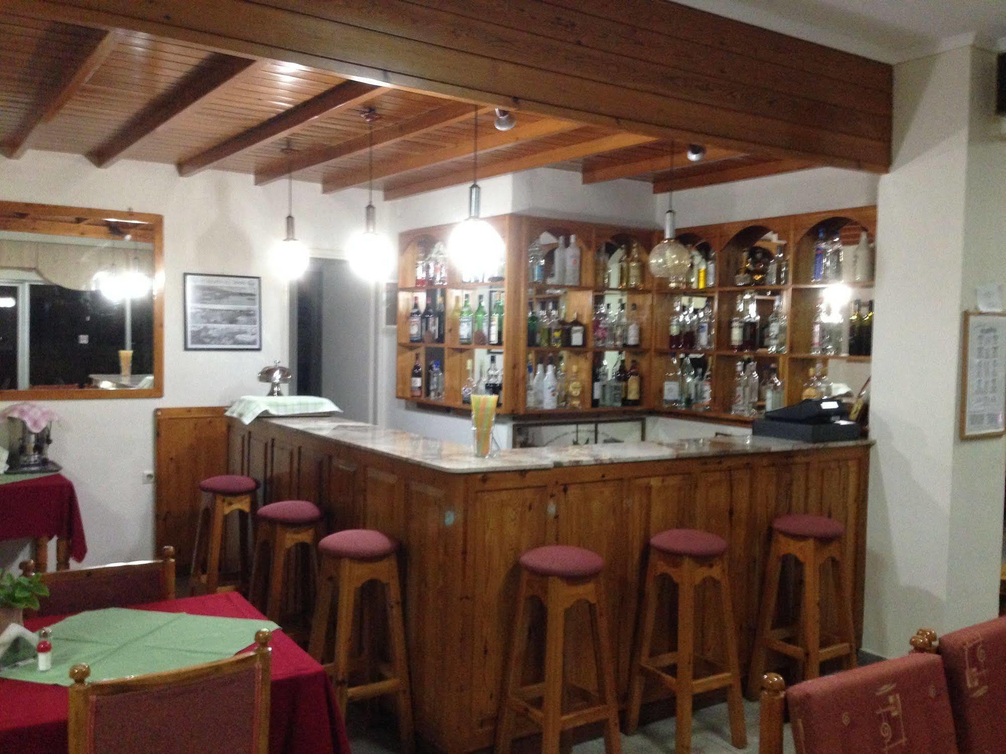 Phaethon Hotel Кос Экстерьер фото